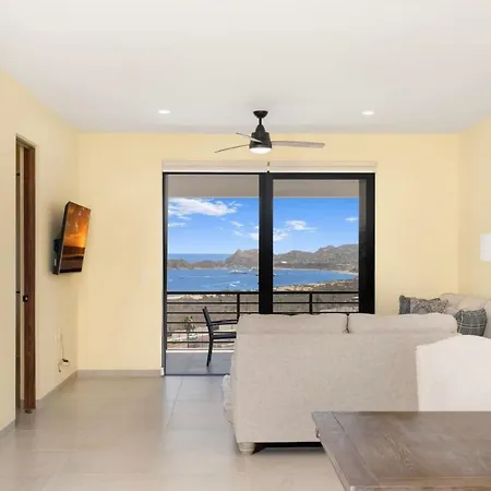 Oceanview 2Br In Vista Azul Cabo Apartment